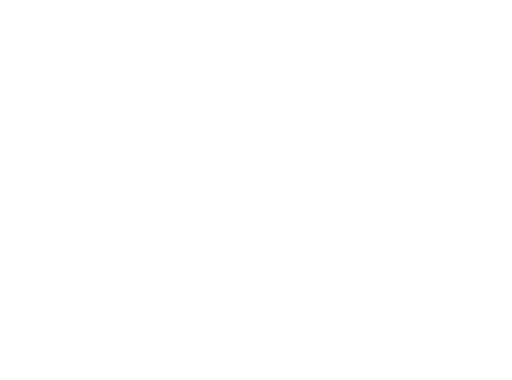 White one-colour mark