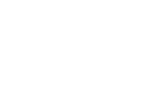 White one-colour stacked lockup