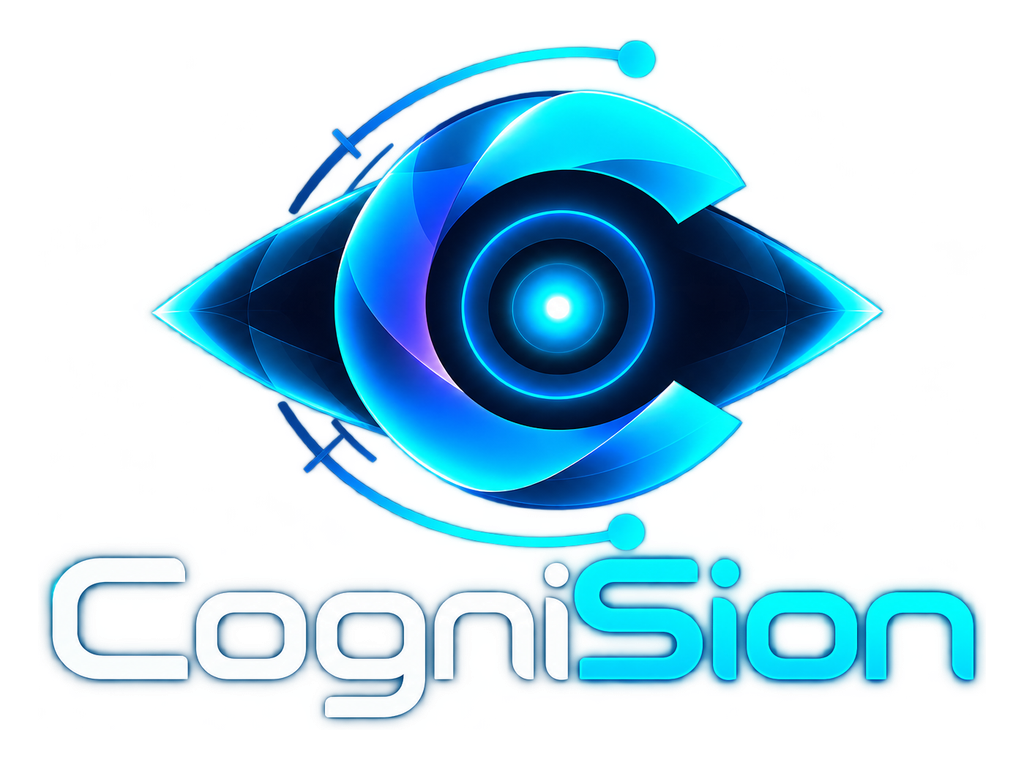 CogniSion logo